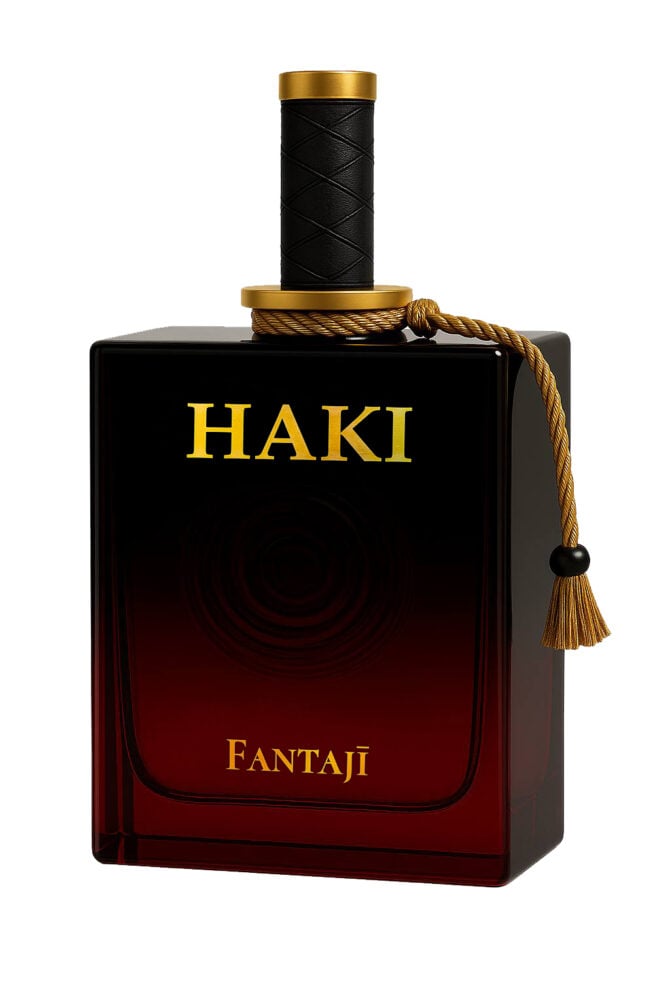 HAKI