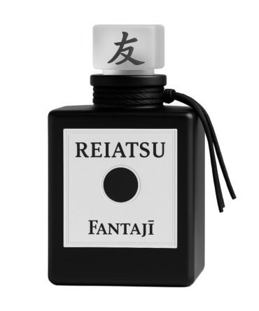 REIATSU